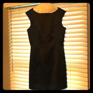 BCBG cocktail dress